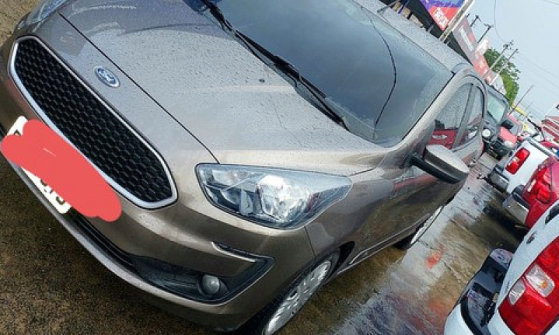 Ford Ka Se/Plus Únic...