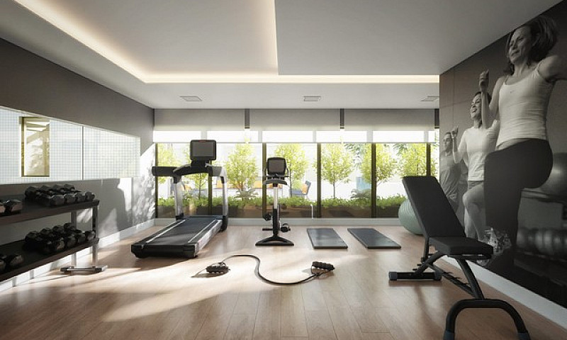 Apartamento Para Ven...