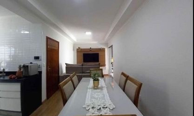 *Vendo Casa Na Serra...