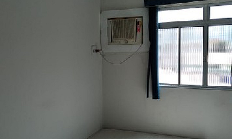 Apartamento Para Alu...