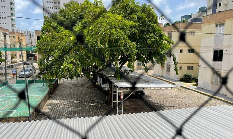 Apartamento Com 2 Do...