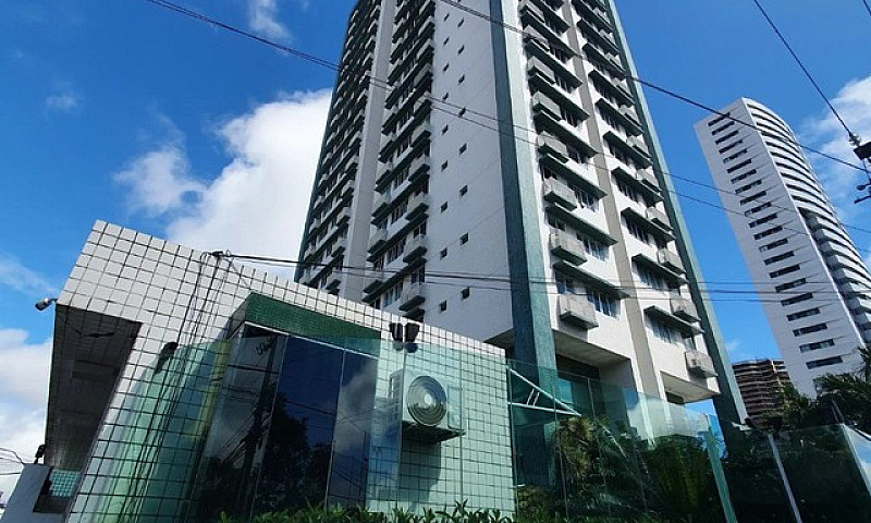 Apartamento Para Alu...