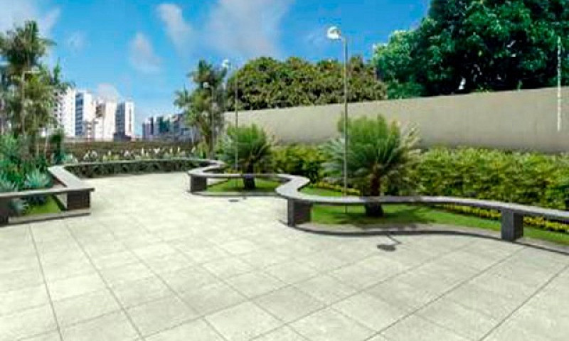 Apartamento Para Ven...