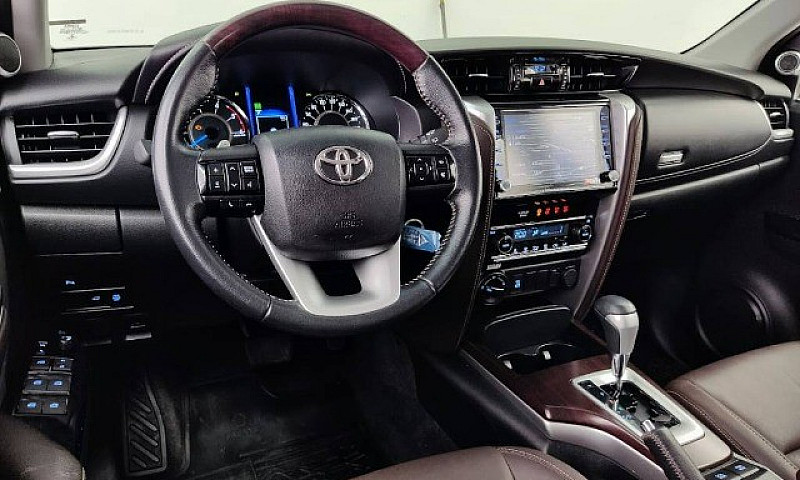 Hilux Sw4 2.8 Srx 20...