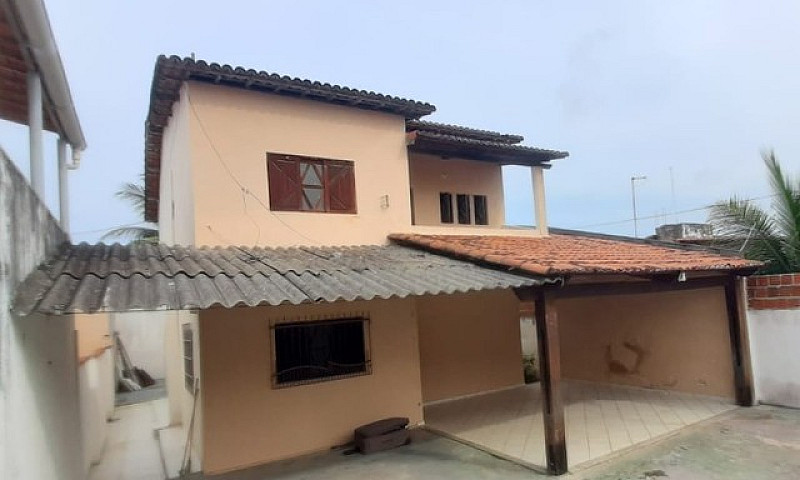 Casa Em Cidade Verde...