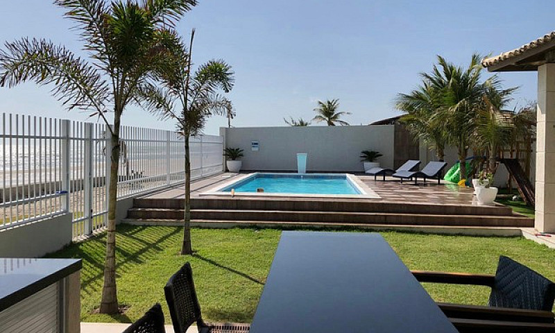 Vendo Linda Casa De ...