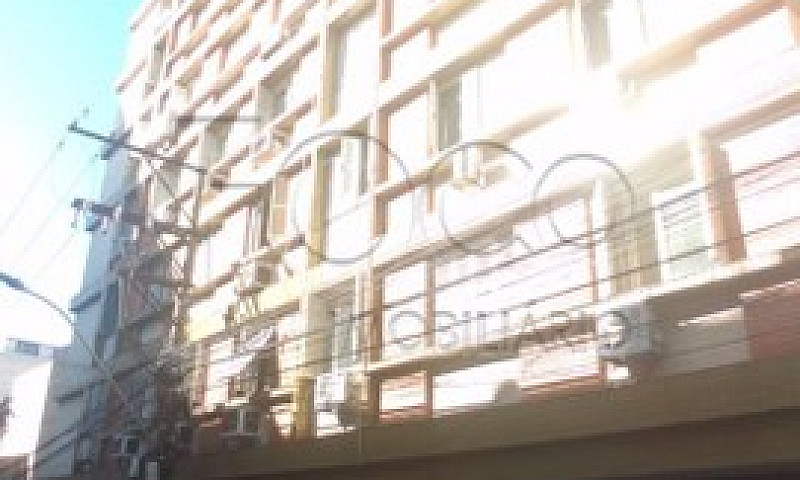 Apartamento Para Alu...
