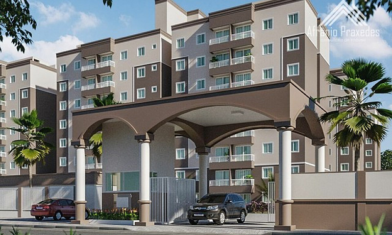 Apartamento À Venda ...