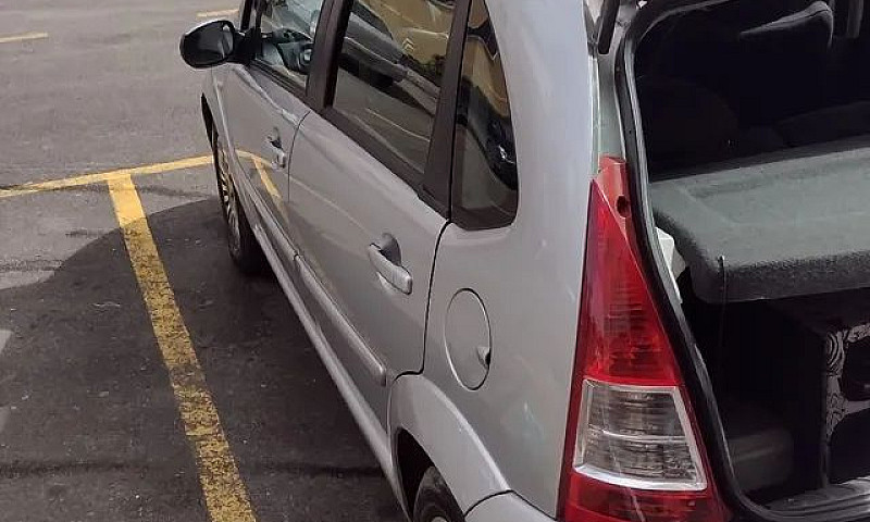 Citroën C3 ...