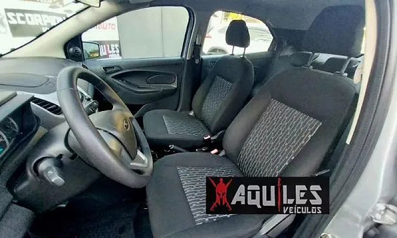 Ford Ka 2020 Se,Comp...