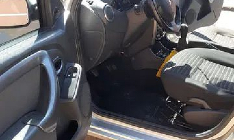 Renault Sandero Expr...