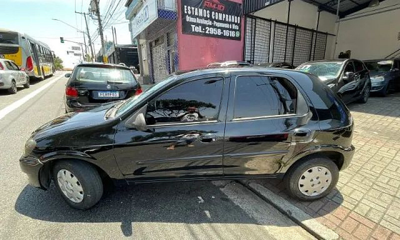Chevrolet Celta 1.0 ...