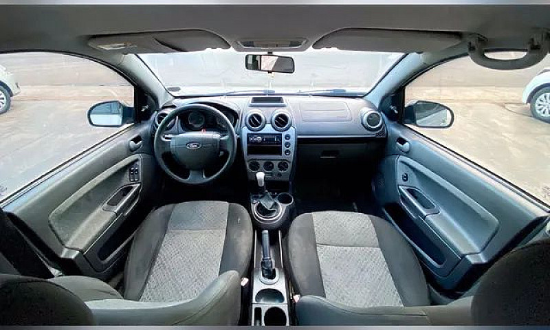 Ford Fiesta Hatch Se...