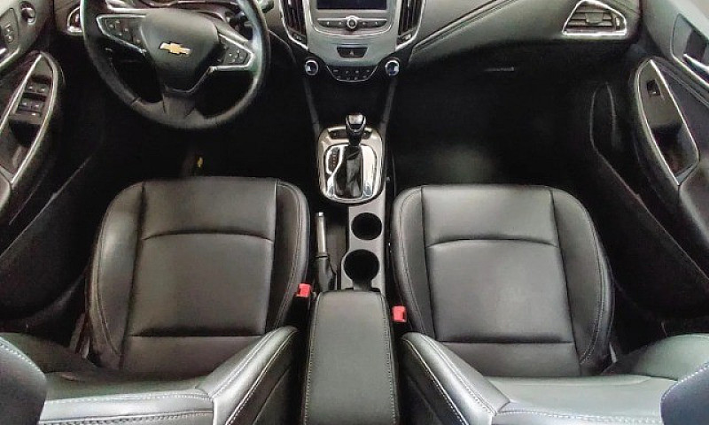 Chevrolet/Cruze Lt 1...