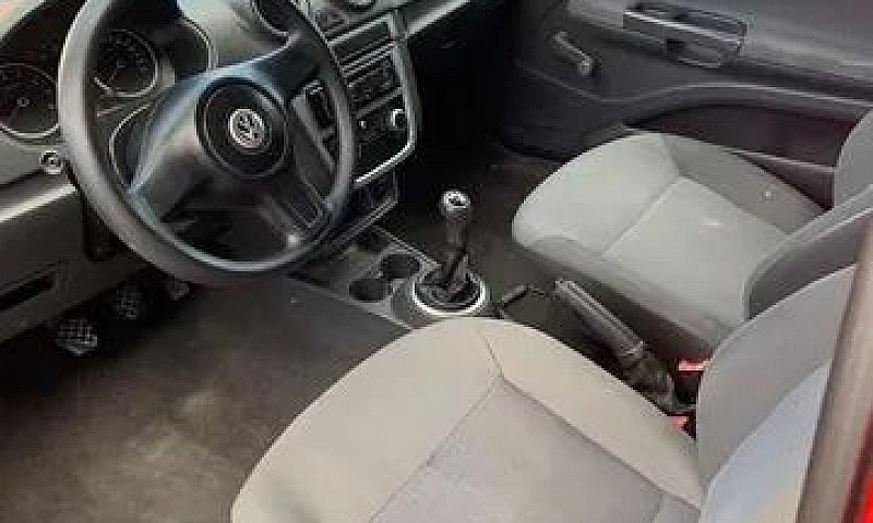 Volkswagen Saveiro 1...