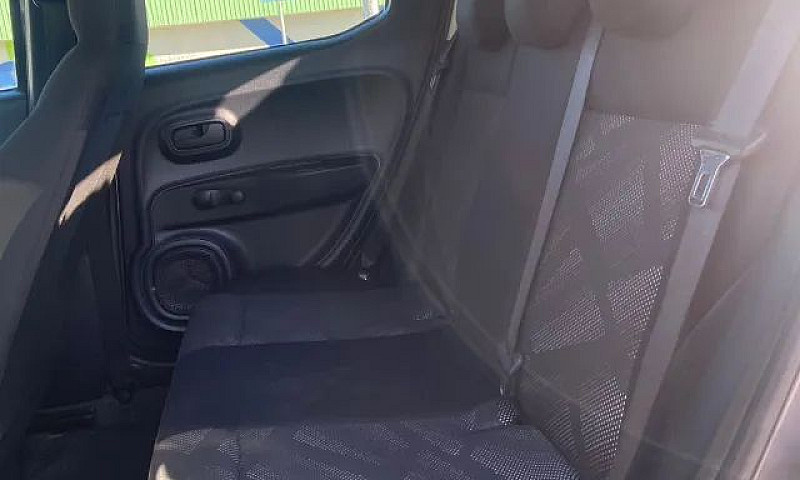 Fiat Mobi Like 1.0 2...