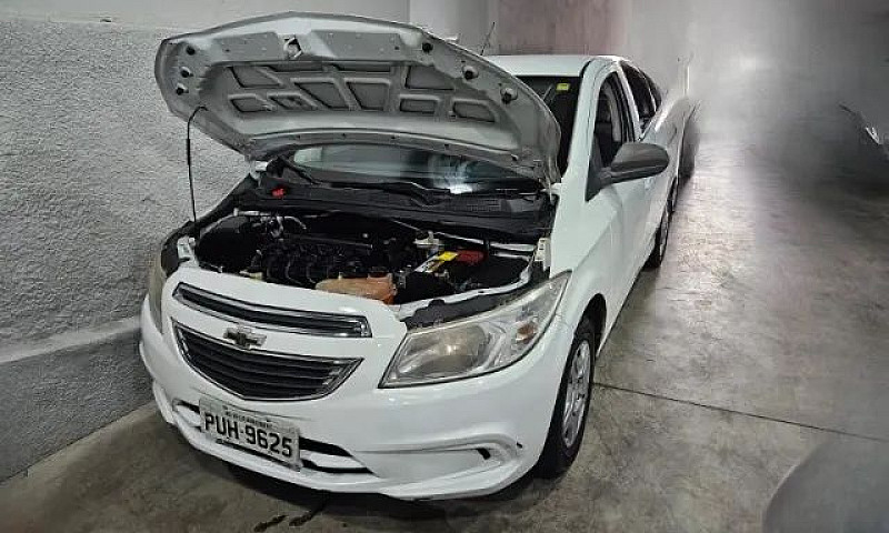 Onix Lt 1.0 8V Mex. ...