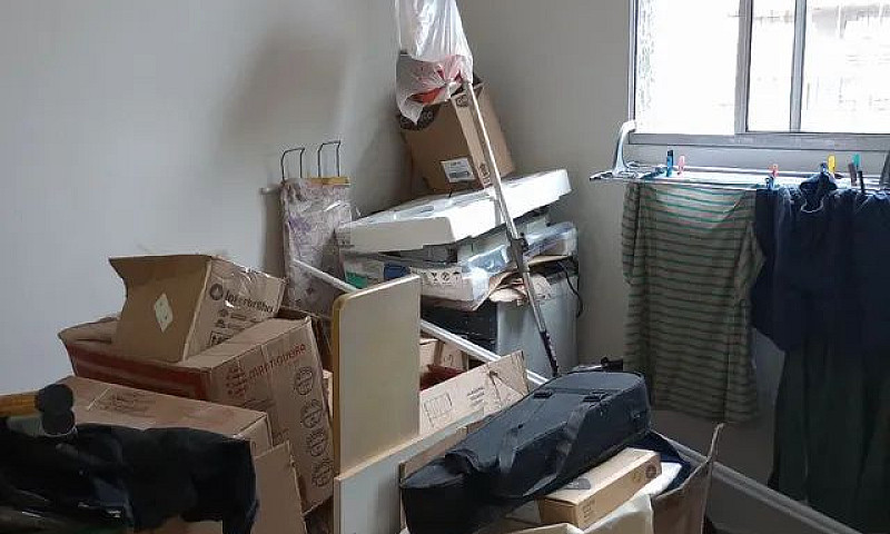 Apartamento No Costa...