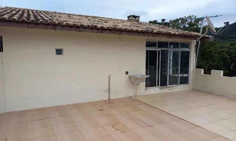 Alugo Casa 2 Quartos...