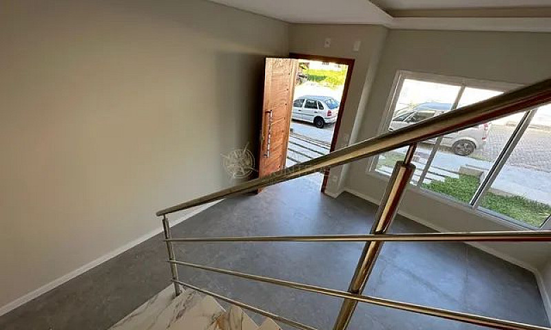 Casa Com 3 Suítes, À...