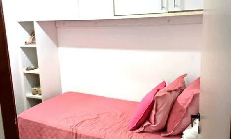 Pituba - Quarto Mobi...