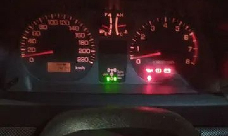 Mitsubishi Tr4 Ano 0...
