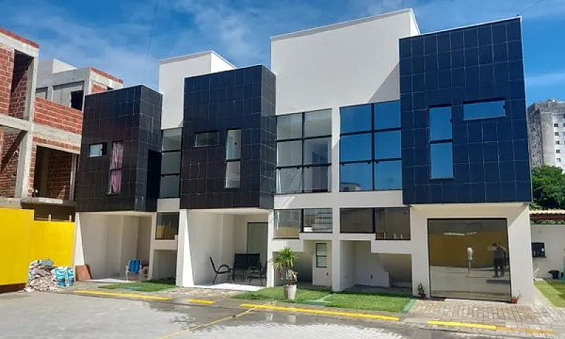 Casa Duplex /Triplex...