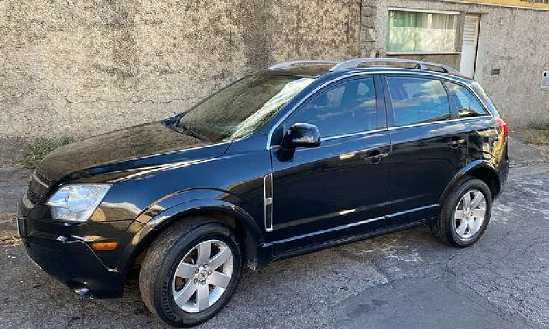 Chevrolet Captiva 11...