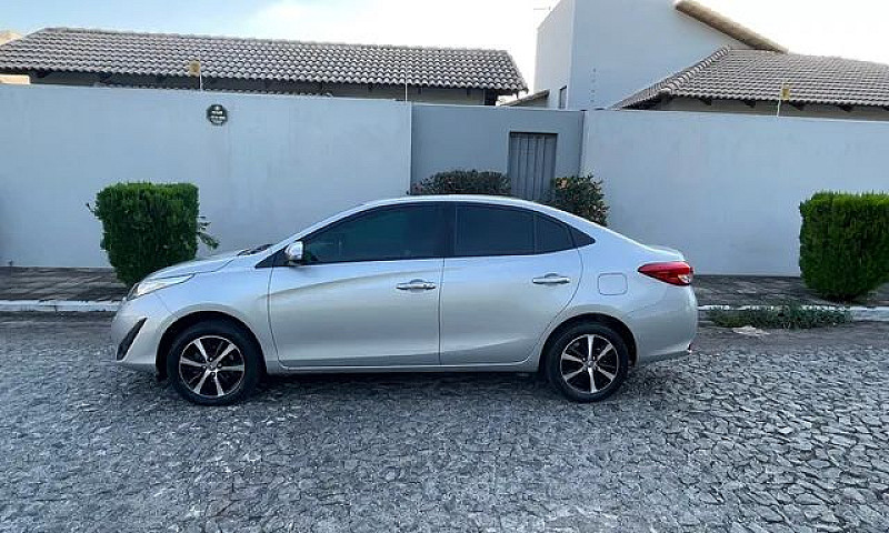 Yaris Xls 1.5 Aut 20...