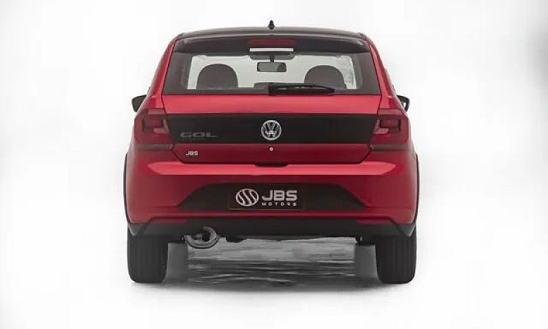 Volkswagen Gol 1.0 1...