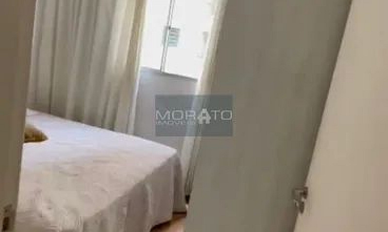 Apartamento 2 Quarto...