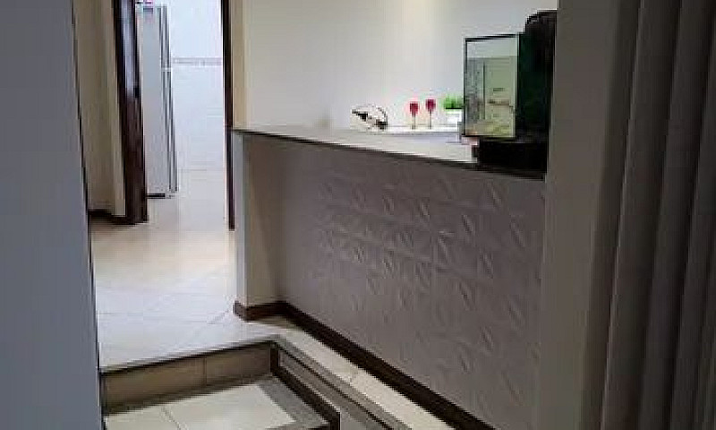Casa De Condomínio 4...