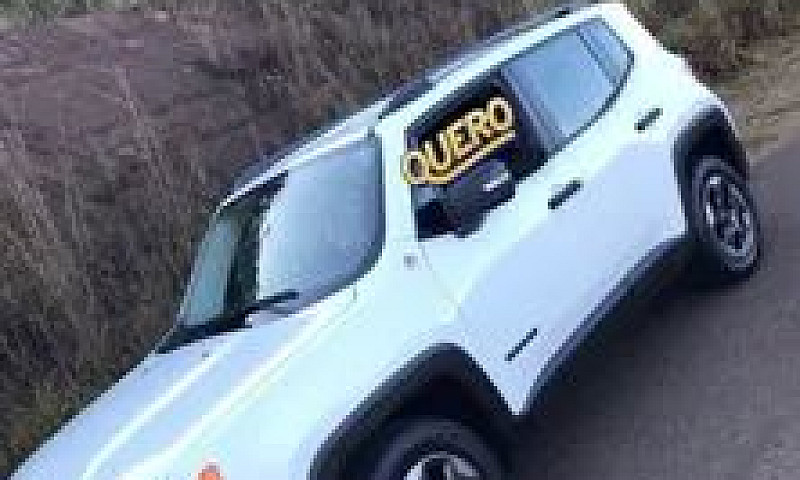 Jeep Renegade Diesel...
