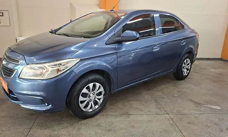 Chevrolet Prisma Sed...