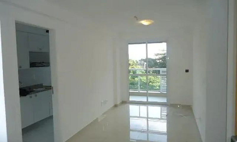 Apartamento Com 2 Do...
