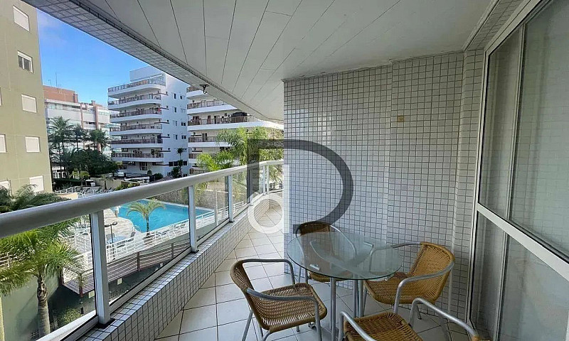 ?? Condomínio Com La...