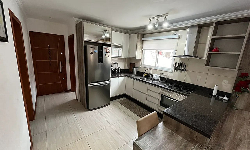 Apartamento Para Ven...