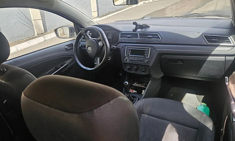 Vw Gol 1.0  2021/22...