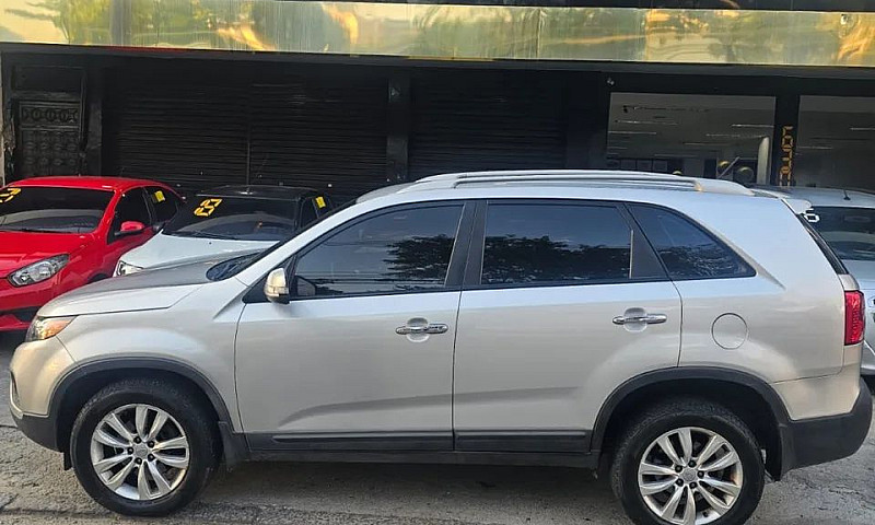 Kia Motors Sorento 2...