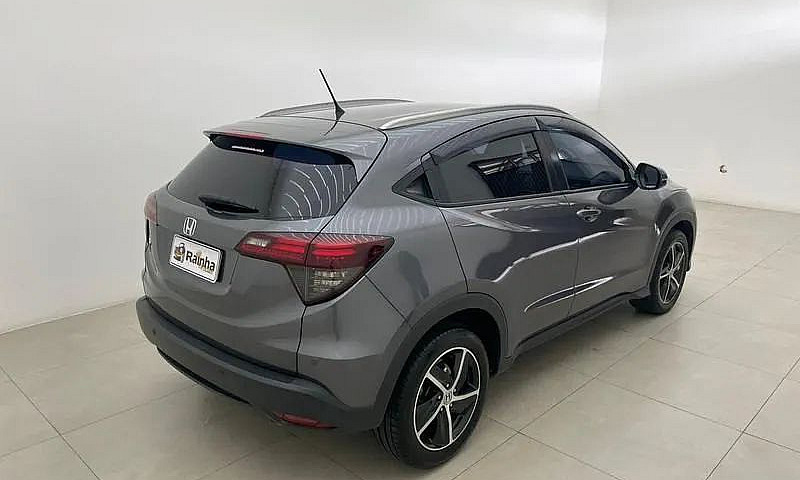 Honda Hr-V Advance 1...