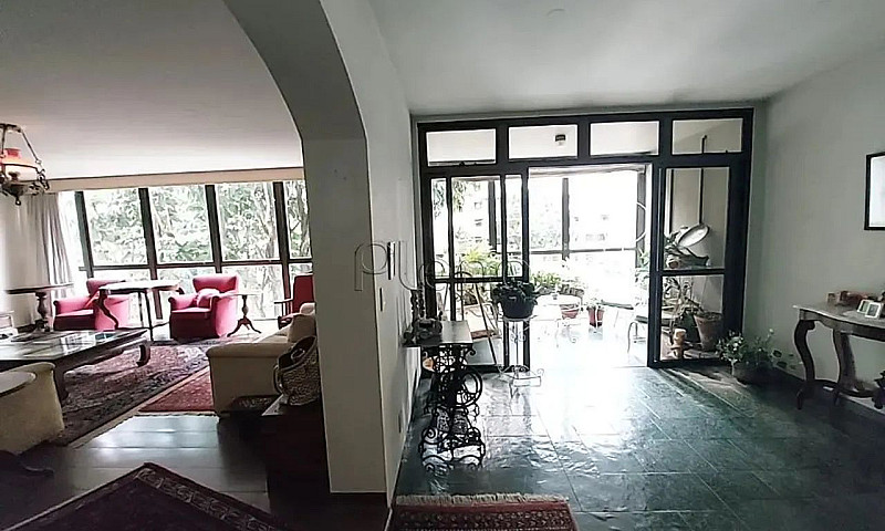 Apartamento À Venda ...