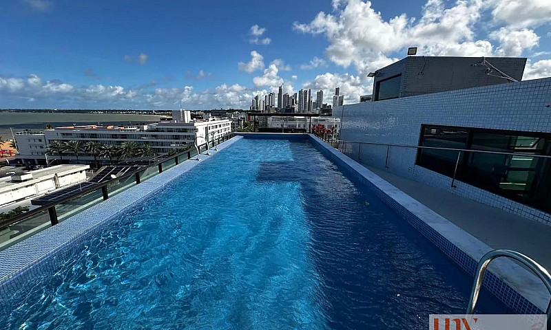 Apartamento Com 62 M...