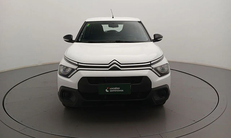 Citroen C3 2024 1.0 ...