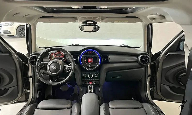 Mini Cooper 1.5 Turb...