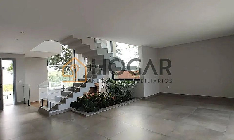 Casa Sobrado 4 Suite...