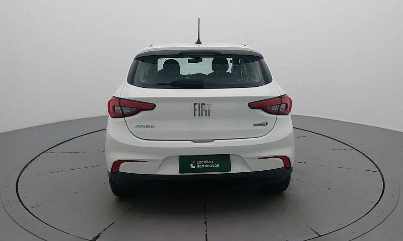 Fiat Argo 2025 1.0 F...
