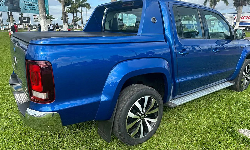 Amarok Extreme 2.0 ...