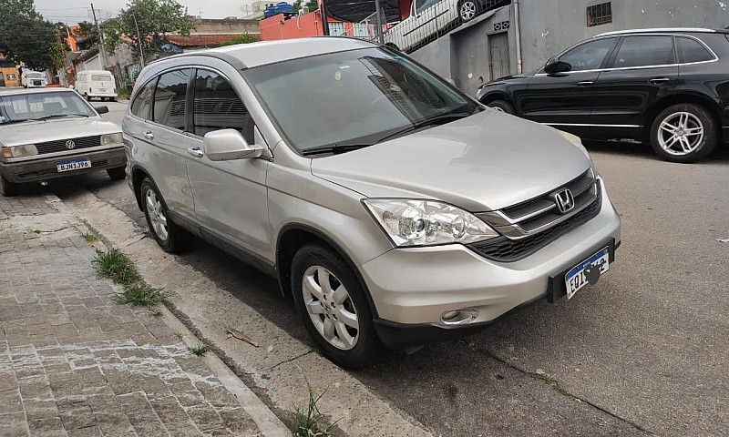 Crv 2011 Linda ...