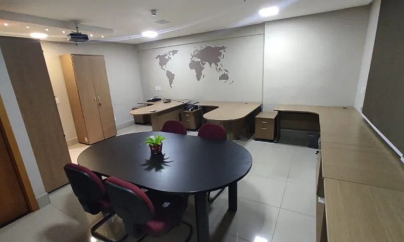 Sala Comercial Focus...