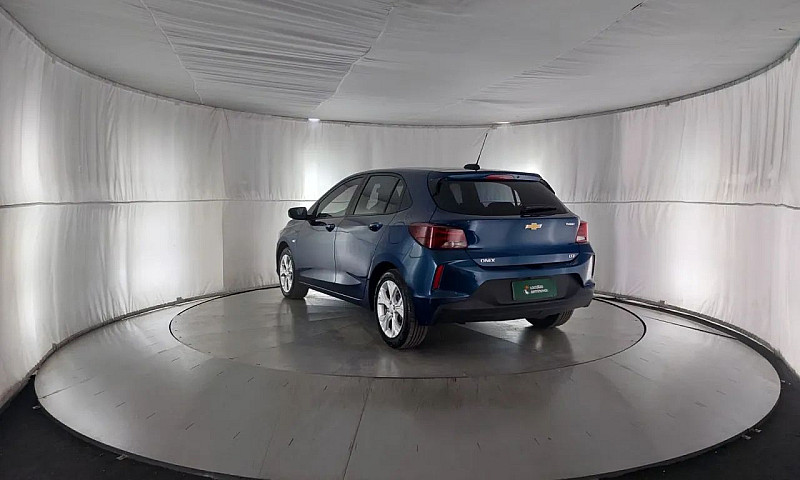 Chevrolet Onix 2023 ...